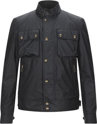Belstaff COATS & JACKETS - Jackets sur YOOX.COM