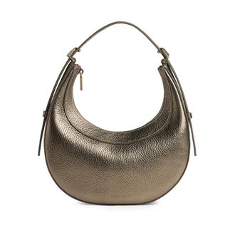 Coccinelle Whisper Mini Bag - female - Coccinelle - Handbags - Brown - ONE SIZE - Bags