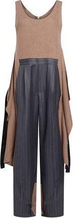 Undercover JUMPSUITS & TRACKSUITS - Jumpsuits sur YOOX.COM
