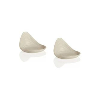 Guzzini Set 2 Porta Snack Tierra Clay