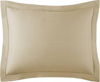 Peacock Alley Hamilton Euro Sham