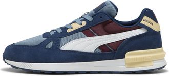 Puma Scarpe da ginnastica Graviton Pro, Scarpe, Blu, 37.5