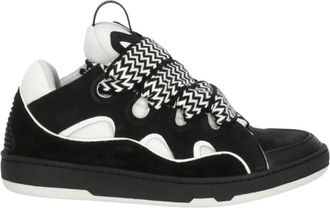 Lanvin unisex, Scarpe, Nero, 37 EU, new