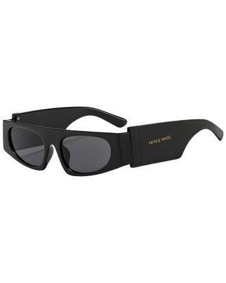 Fifth and Ninth Fifth & Ninth Womens Stevie 53Mm Polarized Sunglasses