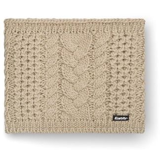 Eisb&auml;r Afra Loop 2.0. Schal - Unisex | beige