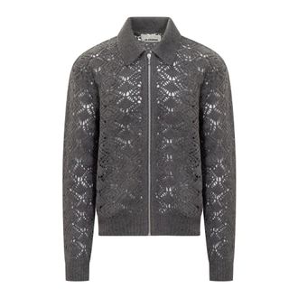 Jil Sander Uomo, Maglie, Grigio, M, new