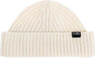 Maison Margiela unisex, Accesorios, Beige, Talla: M