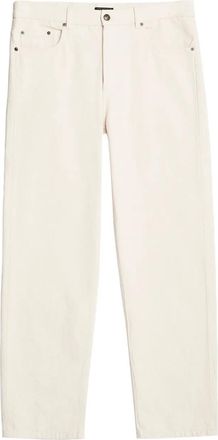 A.P.C. Jeans Fairfax - Toni neutri