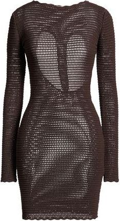 Elisabetta Franchi Mini dresses