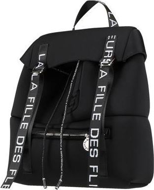 La Fille Des Fleurs BOLSOS - Mochilas en YOOX.COM