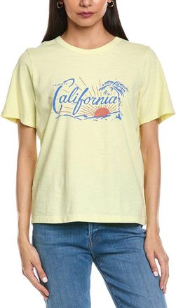 Faherty Sunwashed T-Shirt