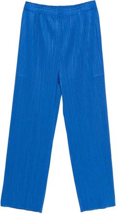 Issey Miyake Pleated Trousers