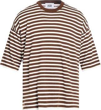 Alpha Studio STRICKWAREN - Pullover auf YOOX.COM