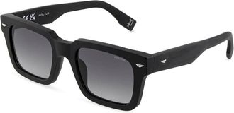 Police SPLQ88 SUPERNOVA 2 0703 Mens Sunglasses Size 52