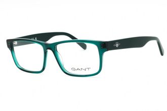 GANT GA50017 096 Shiny Dark Green 53mm