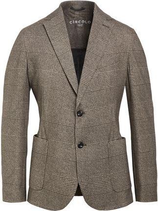 Circolo 1901 SUITS and CO-ORDS - Blazers on YOOX.COM