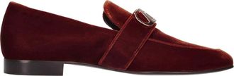 Maisons Skorpios Mujer, Zapatos, Rojo, Talla: 40 1/2 EU