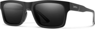 Smith STRAND Polarized 003/6N Mens Sunglasses Black Size 54