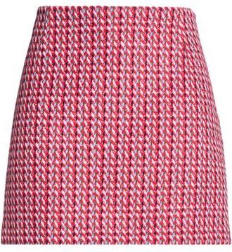 N&deg;21 HOSEN & R&Ouml;CKE - Minir&ouml;cke auf YOOX.COM
