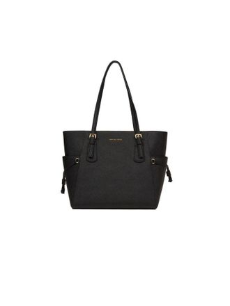 Michael Kors Schoudertas Zwart