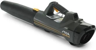 STIGA Sports Soplador De Bater&iacute;a Stiga Sab 900 Ae Sin Bater&iacute;a Y Caicataba