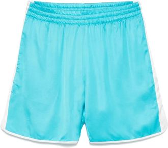 Blue Sky Inn Shorts Waiter