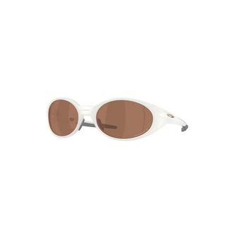 Oakley Heren, Accessoires, Wit, Maat: 58 MM