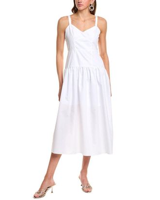 Area Stars Karin Midi Dress