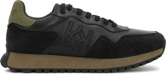 Kazar Hombre, Zapatos, Negro, Talla: 45 EU
