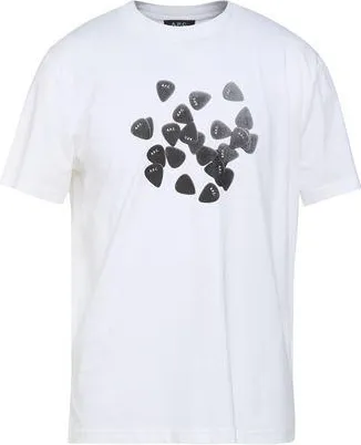 A.P.C. TOPWEAR - T-shirts sur YOOX.COM