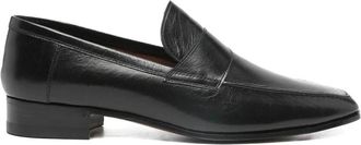 PARIS TEXAS Px 1898 Xshd 1 Loafers - Dames - Loafers - Zwart - 38 1/2 EU - Schoenen