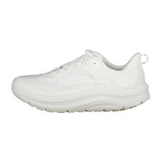 Hoka One One Hardloopschoenen - Heren - Hardloopschoenen - Wit - 42 1/2 EU - Fitness