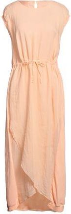 European Culture DRESSES - Midi dresses sur YOOX.COM