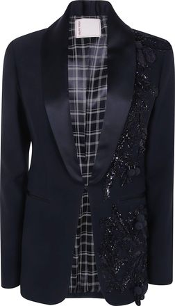 Antonio Marras Tuxedo Jacket
