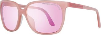 Porsche Design Acetate Womens Sunglasses