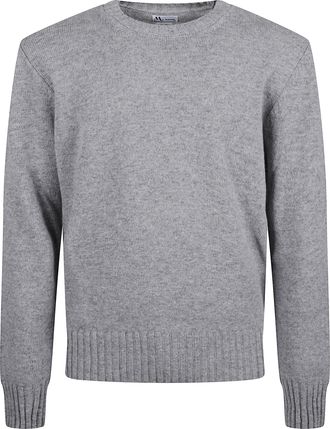 Doppiaa Appio Fine Knit Sweater