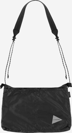 And Wander Bolso De Hombro Sil Sacoche