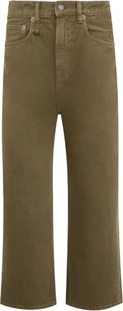 R13 Tailored Drop Pants
