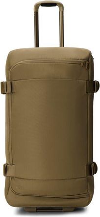 B&eacute;is The Pro Rolling Duffle Check-In in Khaki at Nordstrom