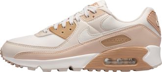 Nike (WMNS) Nike Air Max 90 Phantom Light Orewood Brown DH8010-004