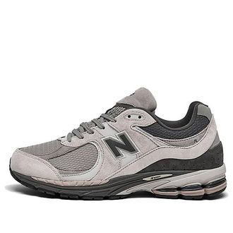 New Balance 2002R Raincloud Concrete M2002RRW