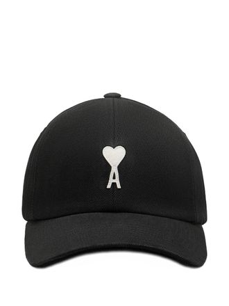 Ami Ami de Coeur Felt Cap