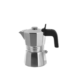 KASANOVA Caffettiera 1 tazza Kasanova Premium