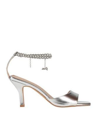 Ga&euml;lle Paris SCHUHE - Sandalen auf YOOX.COM