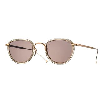 Eyevan 7285 Mujer, Accesorios, Amarillo, Talla: ONE Size