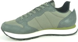 Sun 68 Heren, Schoenen, Grijs, Maat: 46 EU