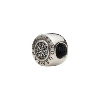 Pandora Donna, Accessori, Grigio, Taglia unica, new