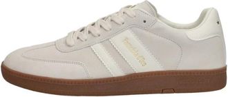 Pantofola D'oro Ballare Sneaker - Heren - Sneakers - Beige - 45 EU - Schoenen