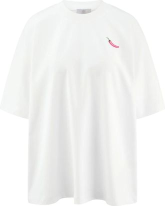 Riani Uomo, Top, Bianco, M, new