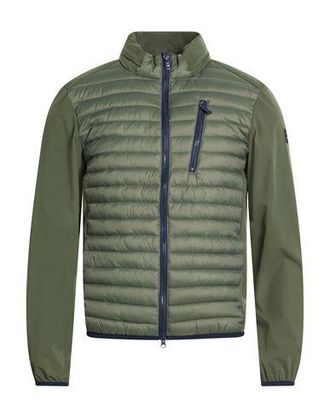 Armata Di Mare JACKEN & M&Auml;NTEL - Pufferjacken & Daunenjacken auf YOOX.COM